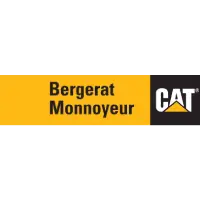 CAT Bergerat Monnoyeur